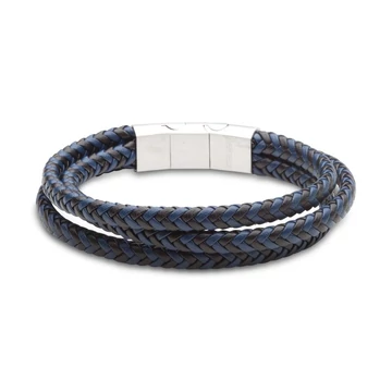 STEELWEAR Miami férfi karkötő 21 cm - SW-531