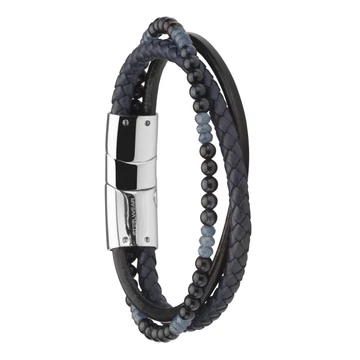 STEELWEAR Honolulu férfi karkötő 21,5 cm - SW-586