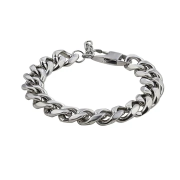 STEELWEAR Denver férfi karkötő 21 cm - SW-625