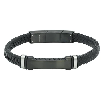 STEELWEAR London férfi karkötő 21 cm - SW-645