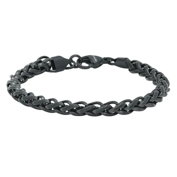STEELWEAR Buenos Aires férfi karkötő 21 cm - SW-648