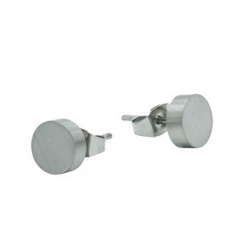STEELWEAR Berlin férfi fülbevaló 8 mm - SW-652