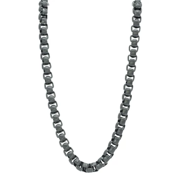 STEELWEAR Denver férfi nyaklánc 55 cm - SW-655