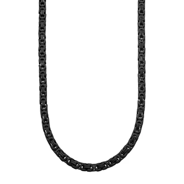 STEELWEAR Berlin férfi nyaklánc 55 cm - SW-697