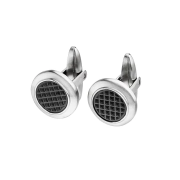 STEELWEAR New York férfi mandzsetta gomb - SW-743