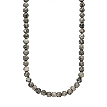 STEELWEAR Honolulu ásványi nyaklánc 55 cm - SW-753