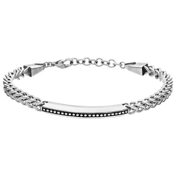 STEELWEAR Santiago férfi karkötő 23 cm - SW-783