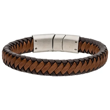 STEELWEAR Miami férfi karkötő 21 cm - SW-789
