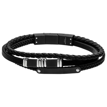 STEELWEAR London férfi karkötő 22 cm - SW-828