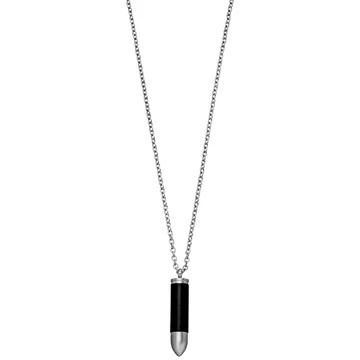 STEELWEAR Santiago férfi nyaklánc medállal 60 cm - SW-831