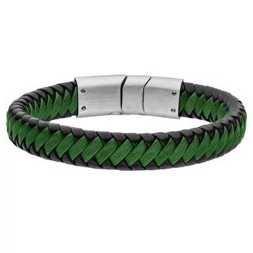 STEELWEAR Miami férfi karkötő 21 cm - SW-833
