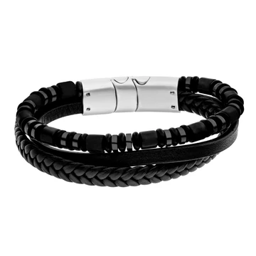 STEELWEAR Honolulu férfi karkötő 21 cm - SW-872