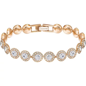 Swarovski Angelic karkötő - 5240513