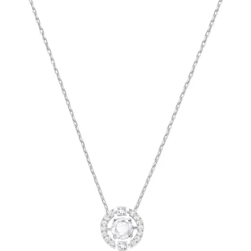 Swarovski Sparkling DC nyaklánc - 5286137