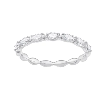 Swarovski Vittore gyűrű 55-ös méret - 5354786