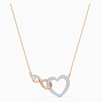 Swarovski Swa Infinity nyaklánc - 5518865