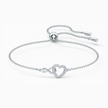 Swarovski Infinity karkötő - 5524421