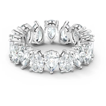Swarovski Vittore gyűrű 50-es méret - 5572827