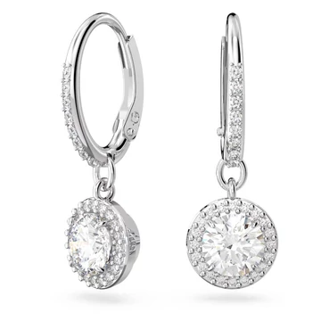 Swarovski Constella csepp alakú fülbevaló - 5636270