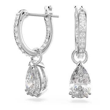 Swarovski Millenia karika fülbevaló - 5636716