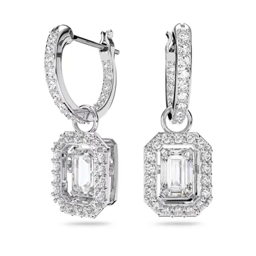 Swarovski Millenia csepp alakú fülbevaló - 5638495