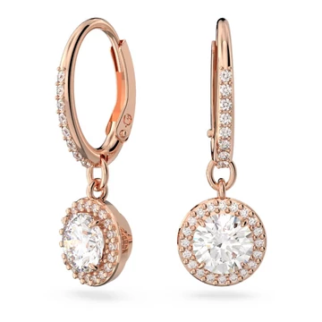 Swarovski Constella csepp alakú fülbevaló - 5638769