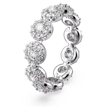 Swarovski Una Angelic gyűrű 60-as méret - 5642607