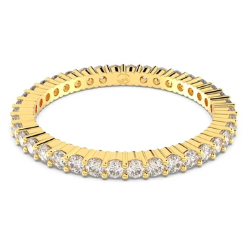 Swarovski Vittore gyűrű 58-as méret - 5656295