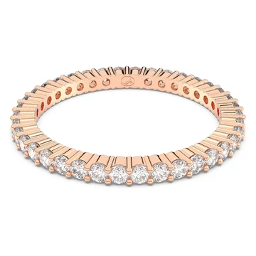 Swarovski Vittore gyűrű 50-es méret - 5656303