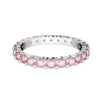 Swarovski Matrix gyűrű 50-es méret - 5658852