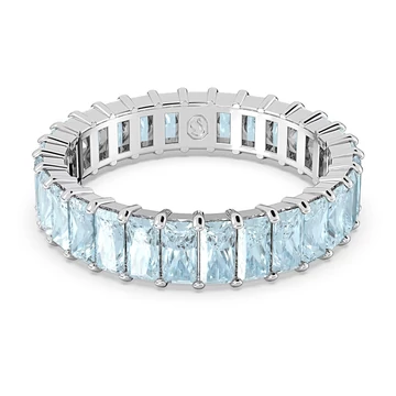 Swarovski Matrix gyűrű 58-as méret - 5661910