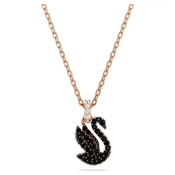 Swarovski Swan nyaklánc - 5678046