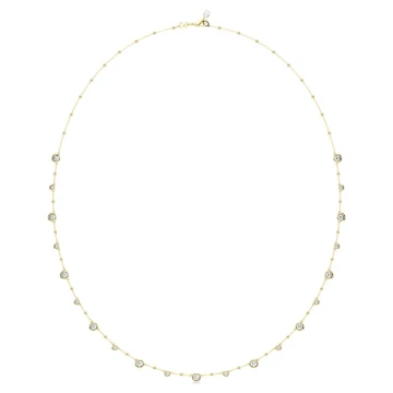 Swarovski Imber fűzött nyaklánc - 5680091