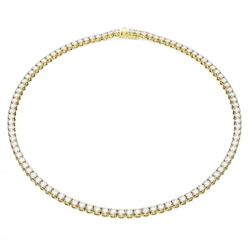 Swarovski Matrix Tennis nyaklánc - 5681795