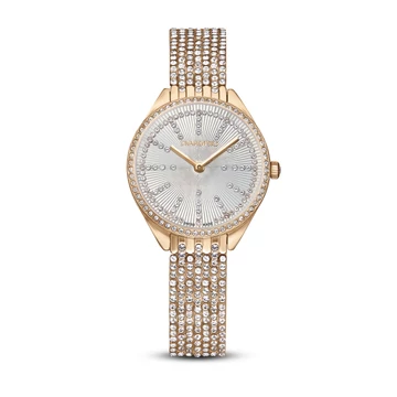 Swarovski Attract női óra - 5644053