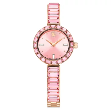Swarovski Matrix Bangle női óra - 5679890