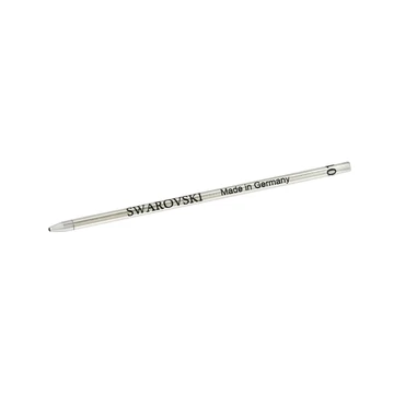 Swarovski fekete tollbetét golyóstollhoz - 1087912