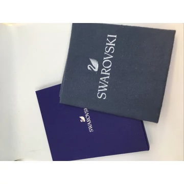 Swarovski ezüst ródium törlőkendő - 1792777