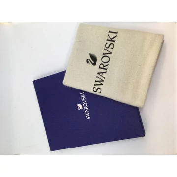 Swarovski arany törlőkendő - 1792778