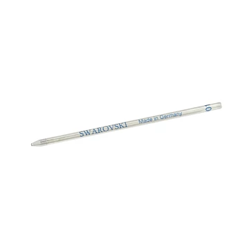 Swarovski kék tollbetét golyóstollhoz - 5080877