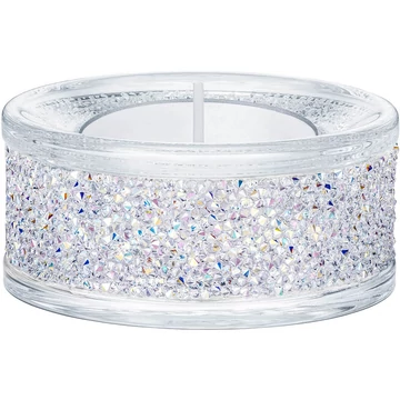 Swarovski Shimmer mécsestartó - 5428722