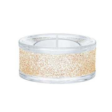 Swarovski mécsestartó kristály dísz - 5428724