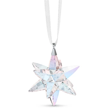 Swarovski csillag kristály dísz - 5551837