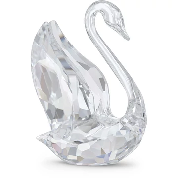 Swarovski Signum Hattyú, kicsi S - 5613254