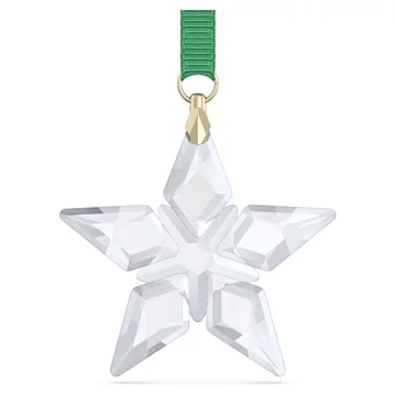 Swarovski Annual Edition Little Star 2023-as kristály dísz - 5646769