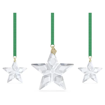 Swarovski Annual Edition 2023-as kristály dísz szett - 5649776