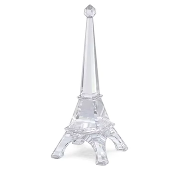 Swarovski Travel Memories Eiffel-torony kristály dísz - 5682077