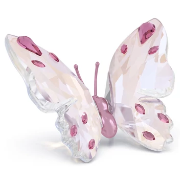 Swarovski Idyllia kicsi pillangó kristály dísz - 5691959