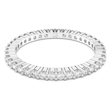 Swarovski Vittore gyűrű 55-ös méret - 5655705