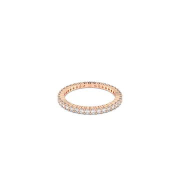 Swarovski Vittore gyűrű 52-es méret - 5656302